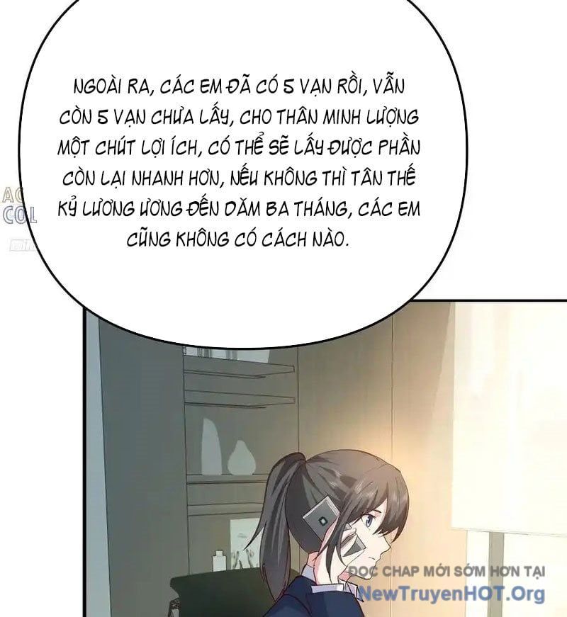 đọc truyện Ta Không Muốn Trùng Sinh Đâu Chương 442 ảnh 6 tại Thiên Thai Truyện