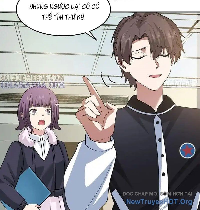 đọc truyện Ta Không Muốn Trùng Sinh Đâu Chương 442 ảnh 44 tại Thiên Thai Truyện