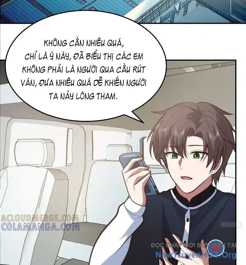 đọc truyện Ta Không Muốn Trùng Sinh Đâu Chương 442 ảnh 8 tại Thiên Thai Truyện