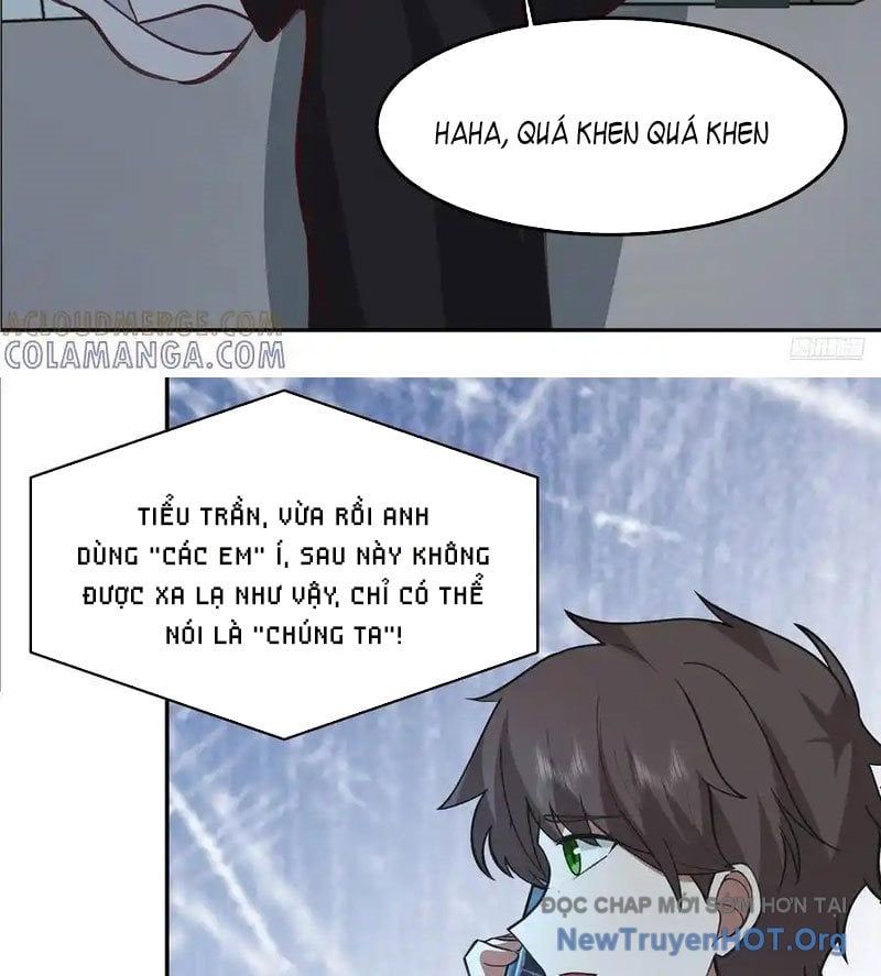 đọc truyện Ta Không Muốn Trùng Sinh Đâu Chương 442 ảnh 11 tại Thiên Thai Truyện