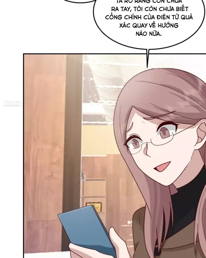 đọc truyện Ta Không Muốn Trùng Sinh Đâu Chương 443 ảnh 16 tại Thiên Thai Truyện