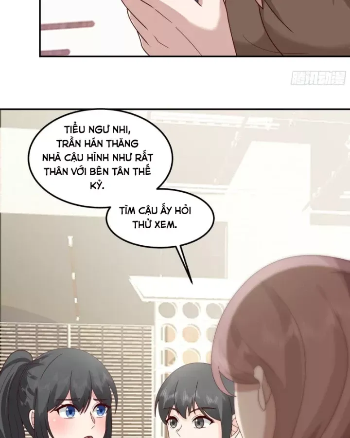 đọc truyện Ta Không Muốn Trùng Sinh Đâu Chương 443 ảnh 17 tại Thiên Thai Truyện