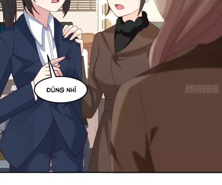 đọc truyện Ta Không Muốn Trùng Sinh Đâu Chương 443 ảnh 18 tại Thiên Thai Truyện