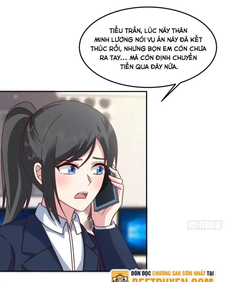 đọc truyện Ta Không Muốn Trùng Sinh Đâu Chương 443 ảnh 19 tại Thiên Thai Truyện