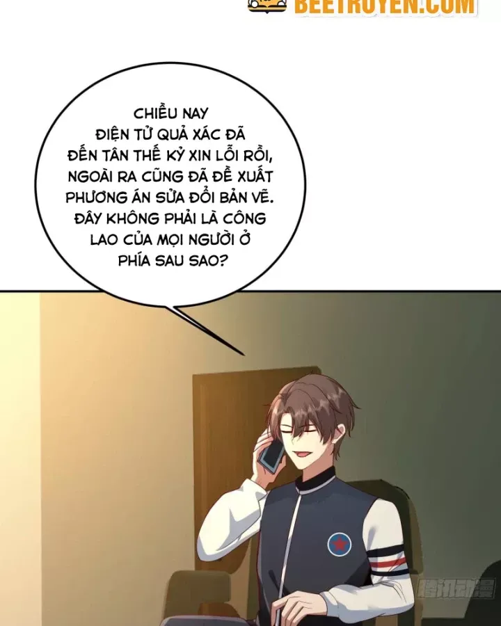 đọc truyện Ta Không Muốn Trùng Sinh Đâu Chương 443 ảnh 20 tại Thiên Thai Truyện