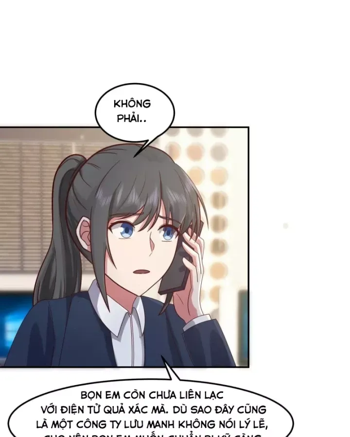 đọc truyện Ta Không Muốn Trùng Sinh Đâu Chương 443 ảnh 22 tại Thiên Thai Truyện