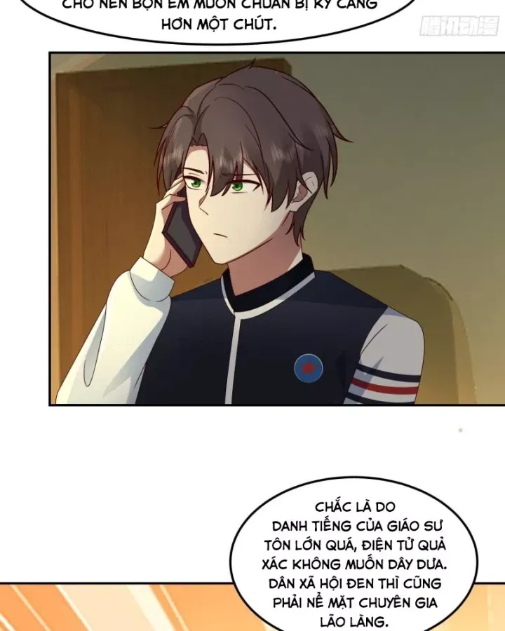 đọc truyện Ta Không Muốn Trùng Sinh Đâu Chương 443 ảnh 23 tại Thiên Thai Truyện