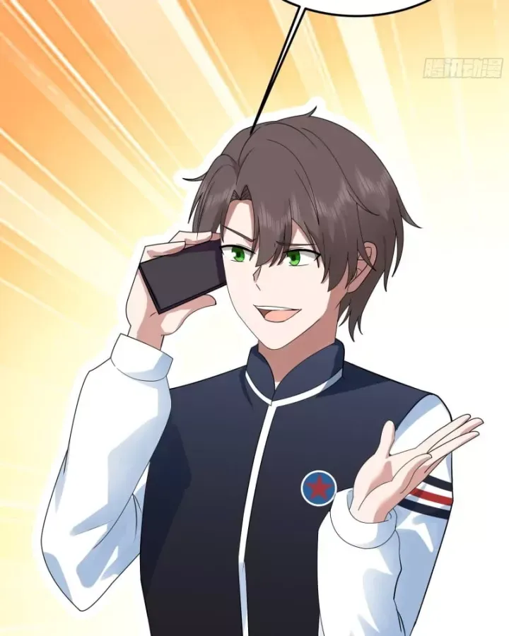 đọc truyện Ta Không Muốn Trùng Sinh Đâu Chương 443 ảnh 24 tại Thiên Thai Truyện