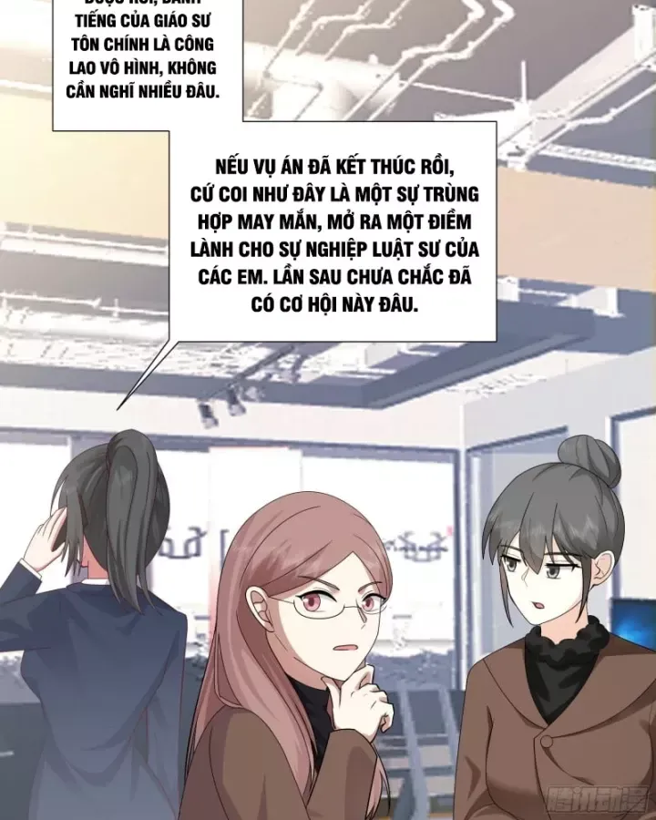 đọc truyện Ta Không Muốn Trùng Sinh Đâu Chương 443 ảnh 28 tại Thiên Thai Truyện