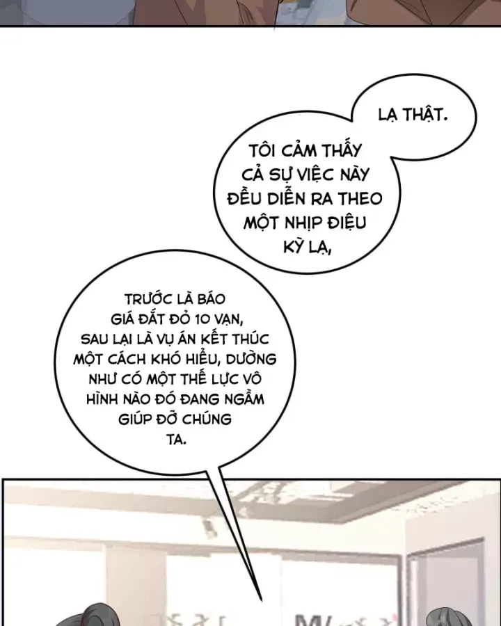 đọc truyện Ta Không Muốn Trùng Sinh Đâu Chương 443 ảnh 29 tại Thiên Thai Truyện