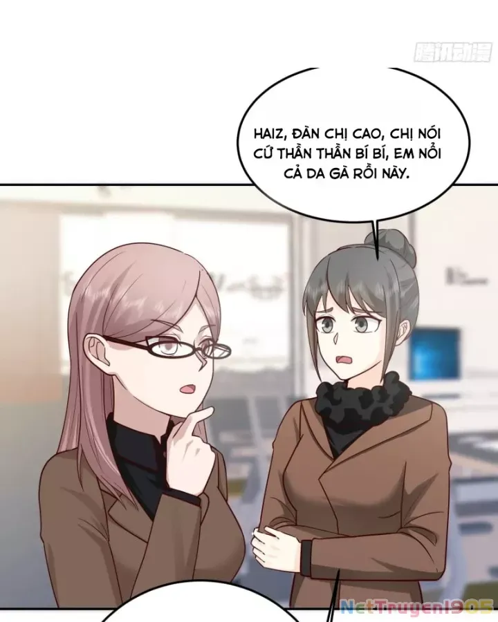 đọc truyện Ta Không Muốn Trùng Sinh Đâu Chương 443 ảnh 31 tại Thiên Thai Truyện