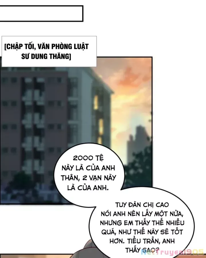 đọc truyện Ta Không Muốn Trùng Sinh Đâu Chương 443 ảnh 33 tại Thiên Thai Truyện