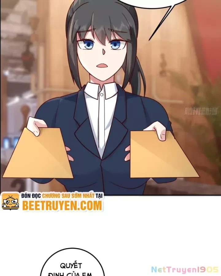 đọc truyện Ta Không Muốn Trùng Sinh Đâu Chương 443 ảnh 34 tại Thiên Thai Truyện