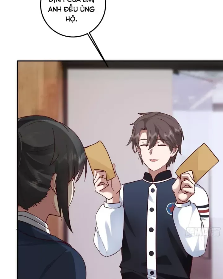 đọc truyện Ta Không Muốn Trùng Sinh Đâu Chương 443 ảnh 35 tại Thiên Thai Truyện