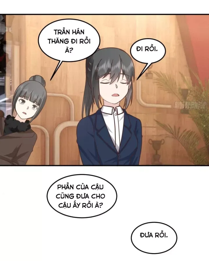 đọc truyện Ta Không Muốn Trùng Sinh Đâu Chương 443 ảnh 38 tại Thiên Thai Truyện