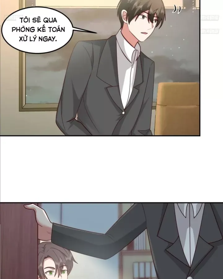 đọc truyện Ta Không Muốn Trùng Sinh Đâu Chương 443 ảnh 6 tại Thiên Thai Truyện