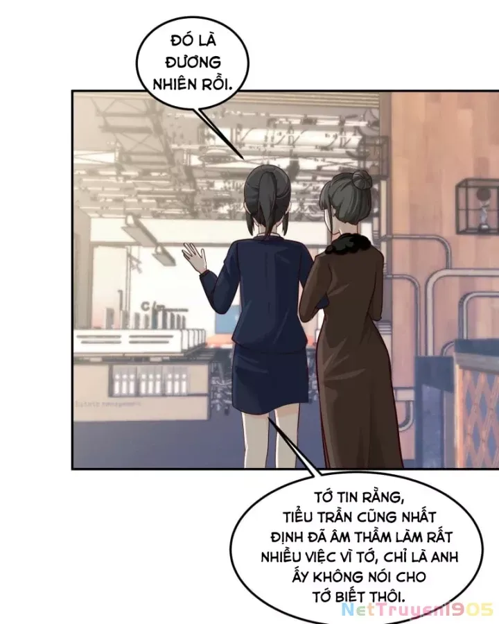 đọc truyện Ta Không Muốn Trùng Sinh Đâu Chương 443 ảnh 44 tại Thiên Thai Truyện