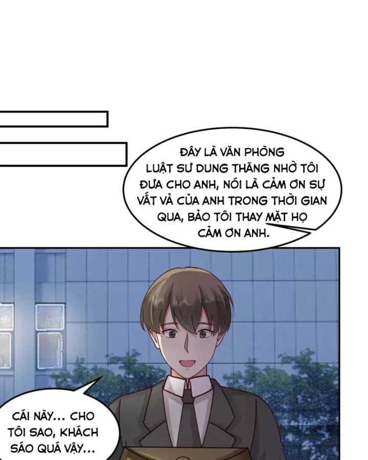 đọc truyện Ta Không Muốn Trùng Sinh Đâu Chương 443 ảnh 48 tại Thiên Thai Truyện