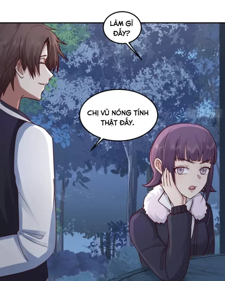 đọc truyện Ta Không Muốn Trùng Sinh Đâu Chương 443 ảnh 52 tại Thiên Thai Truyện