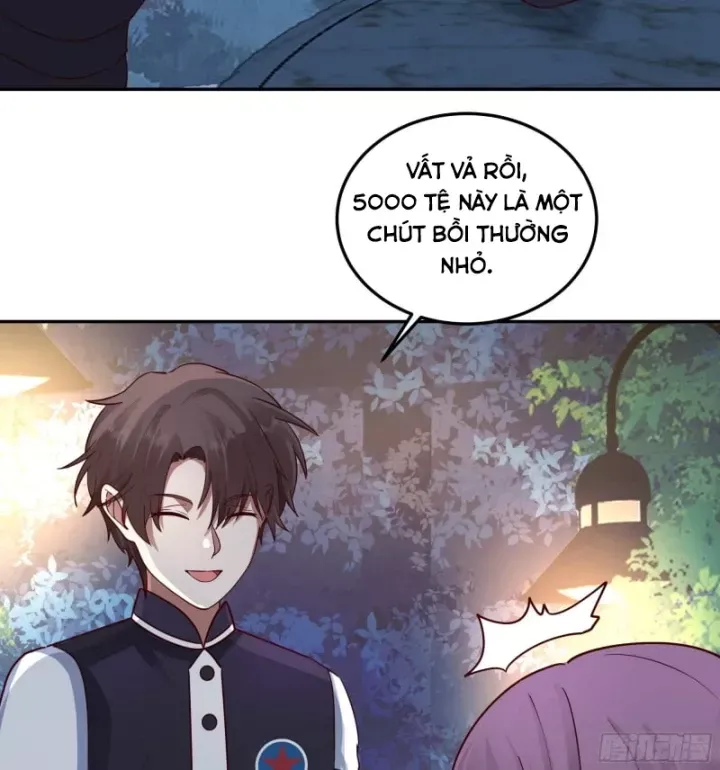 đọc truyện Ta Không Muốn Trùng Sinh Đâu Chương 443 ảnh 53 tại Thiên Thai Truyện