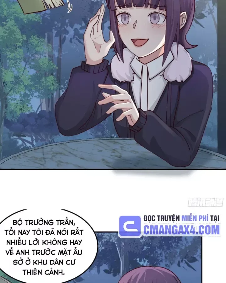 đọc truyện Ta Không Muốn Trùng Sinh Đâu Chương 443 ảnh 55 tại Thiên Thai Truyện