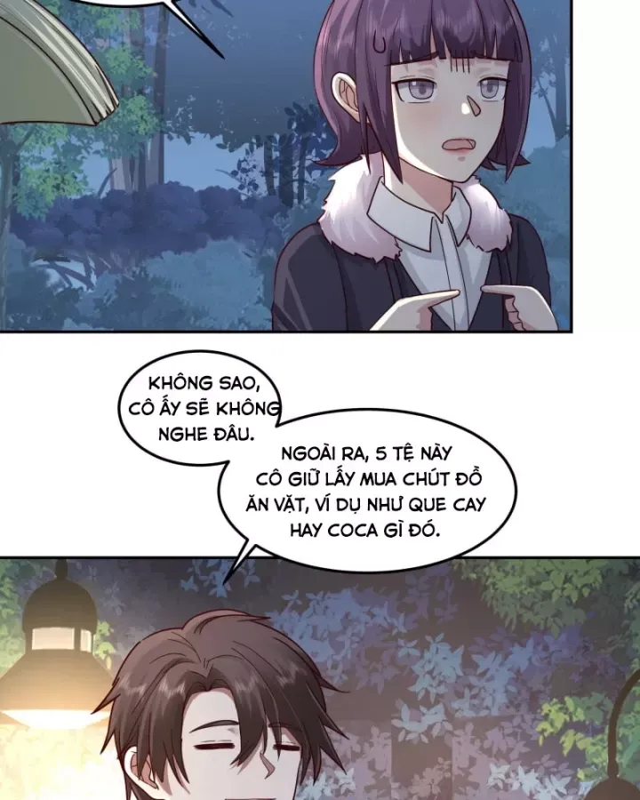 đọc truyện Ta Không Muốn Trùng Sinh Đâu Chương 443 ảnh 56 tại Thiên Thai Truyện