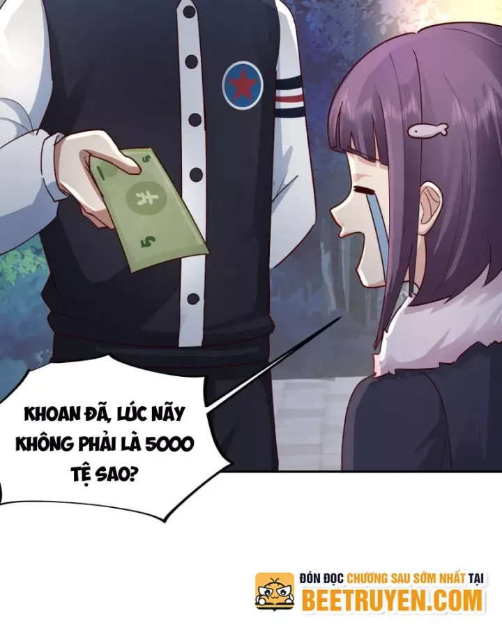 đọc truyện Ta Không Muốn Trùng Sinh Đâu Chương 443 ảnh 58 tại Thiên Thai Truyện