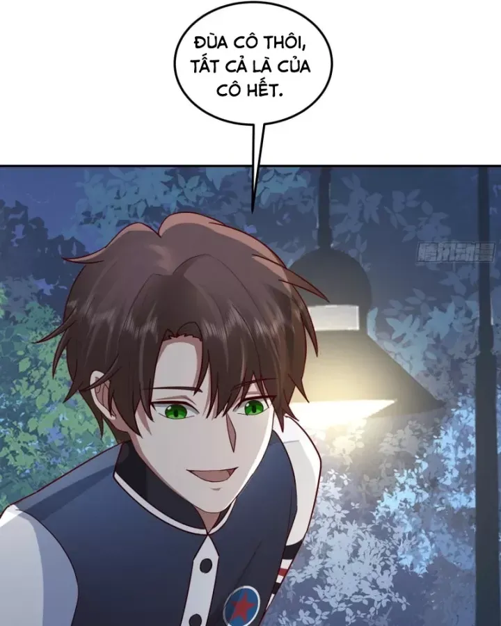 đọc truyện Ta Không Muốn Trùng Sinh Đâu Chương 443 ảnh 59 tại Thiên Thai Truyện