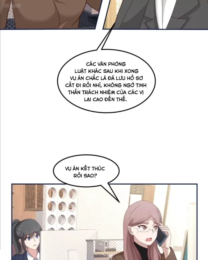 đọc truyện Ta Không Muốn Trùng Sinh Đâu Chương 443 ảnh 11 tại Thiên Thai Truyện