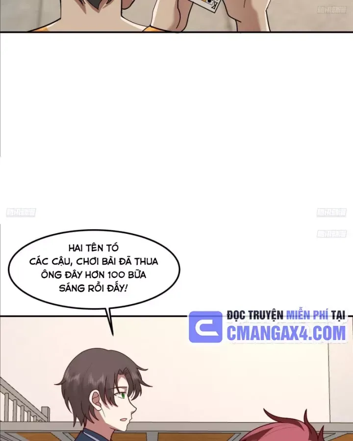 đọc truyện Ta Không Muốn Trùng Sinh Đâu Chương 444 ảnh 13 tại Thiên Thai Truyện