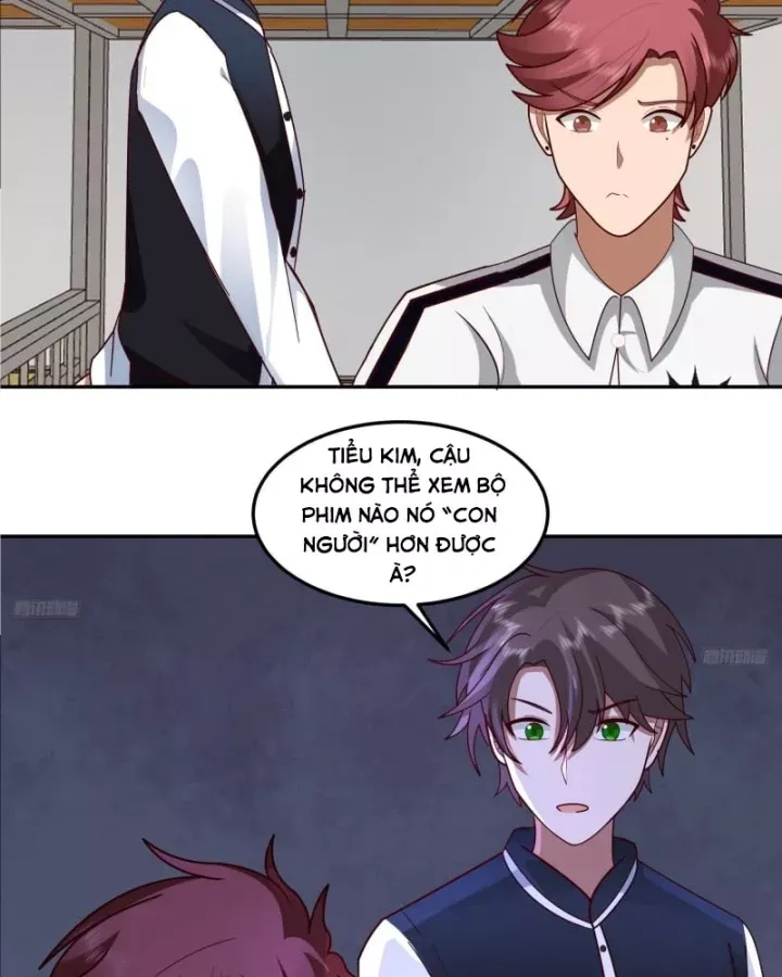 đọc truyện Ta Không Muốn Trùng Sinh Đâu Chương 444 ảnh 14 tại Thiên Thai Truyện