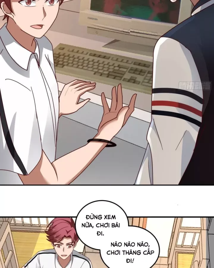 đọc truyện Ta Không Muốn Trùng Sinh Đâu Chương 444 ảnh 17 tại Thiên Thai Truyện