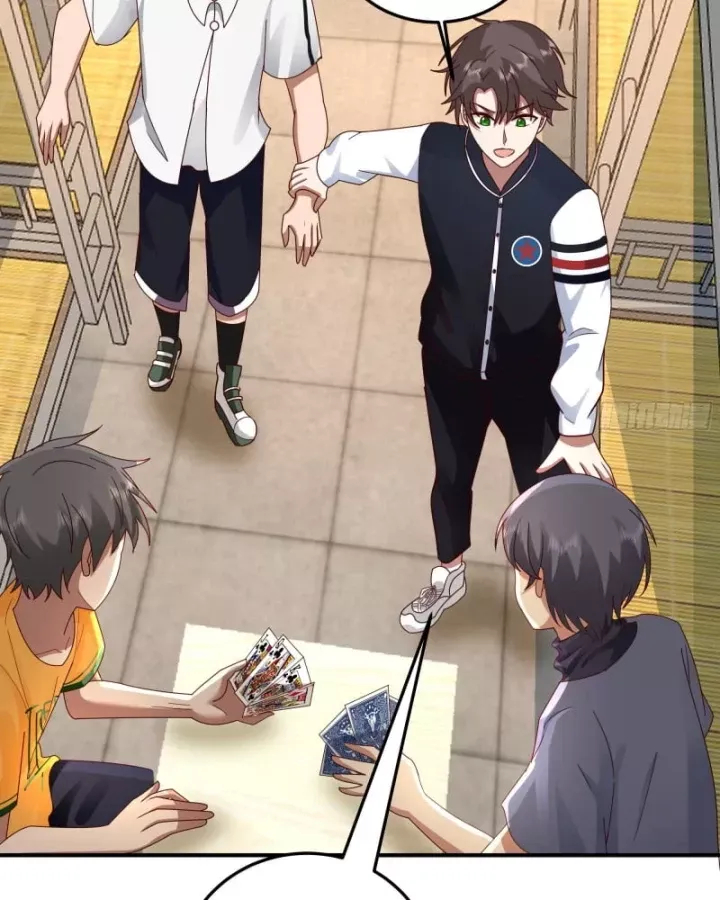 đọc truyện Ta Không Muốn Trùng Sinh Đâu Chương 444 ảnh 18 tại Thiên Thai Truyện