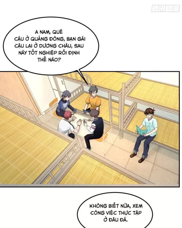 đọc truyện Ta Không Muốn Trùng Sinh Đâu Chương 444 ảnh 20 tại Thiên Thai Truyện