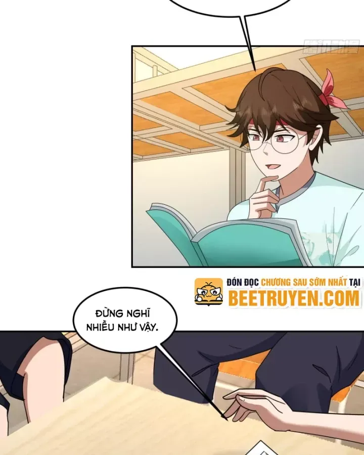 đọc truyện Ta Không Muốn Trùng Sinh Đâu Chương 444 ảnh 21 tại Thiên Thai Truyện