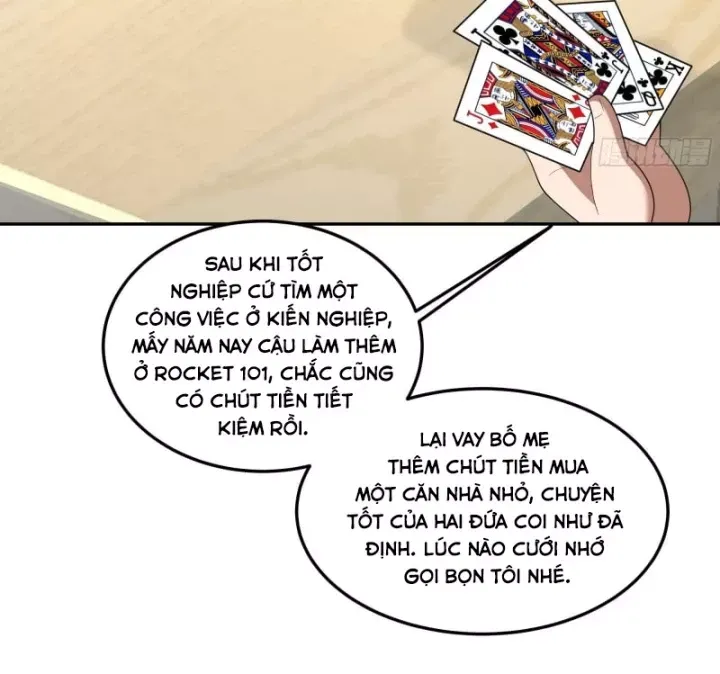 đọc truyện Ta Không Muốn Trùng Sinh Đâu Chương 444 ảnh 22 tại Thiên Thai Truyện