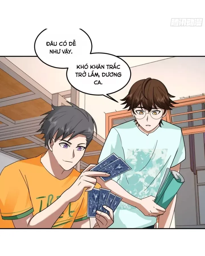 đọc truyện Ta Không Muốn Trùng Sinh Đâu Chương 444 ảnh 23 tại Thiên Thai Truyện