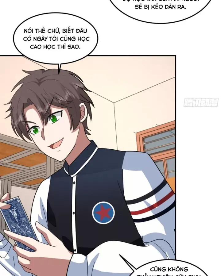 đọc truyện Ta Không Muốn Trùng Sinh Đâu Chương 444 ảnh 25 tại Thiên Thai Truyện