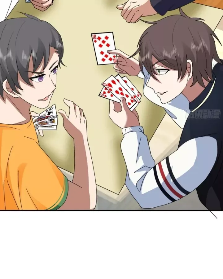 đọc truyện Ta Không Muốn Trùng Sinh Đâu Chương 444 ảnh 28 tại Thiên Thai Truyện