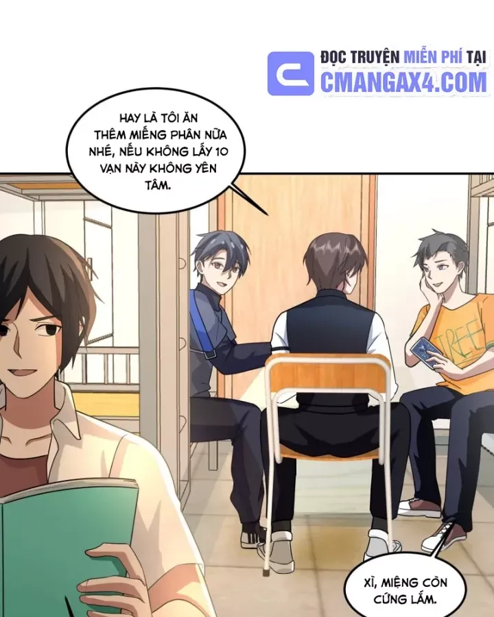 đọc truyện Ta Không Muốn Trùng Sinh Đâu Chương 444 ảnh 29 tại Thiên Thai Truyện