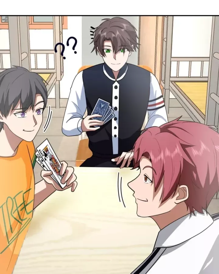 đọc truyện Ta Không Muốn Trùng Sinh Đâu Chương 444 ảnh 31 tại Thiên Thai Truyện