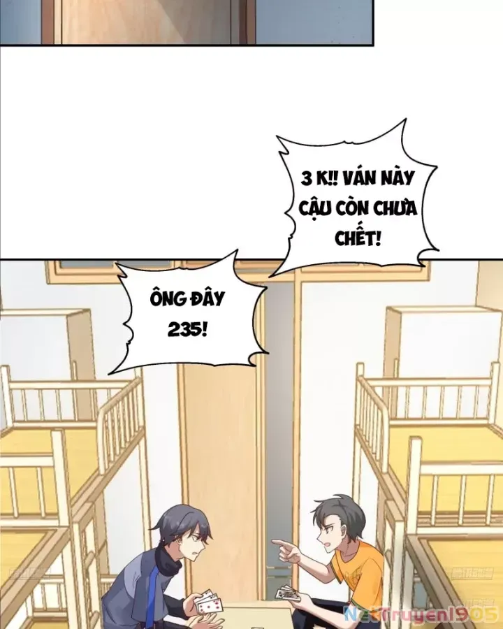 đọc truyện Ta Không Muốn Trùng Sinh Đâu Chương 444 ảnh 5 tại Thiên Thai Truyện