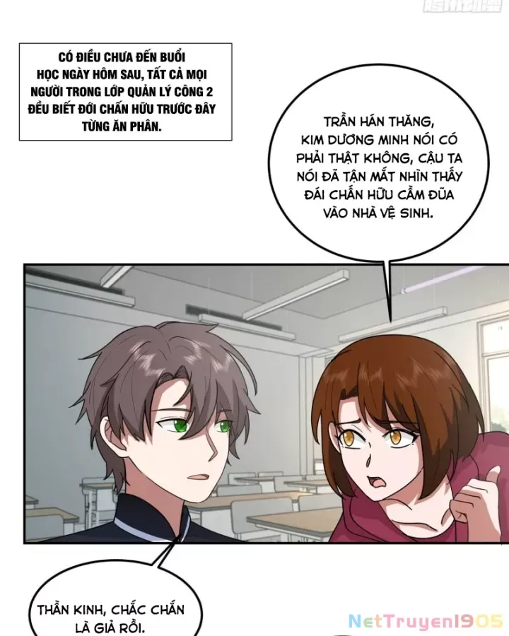 đọc truyện Ta Không Muốn Trùng Sinh Đâu Chương 444 ảnh 34 tại Thiên Thai Truyện