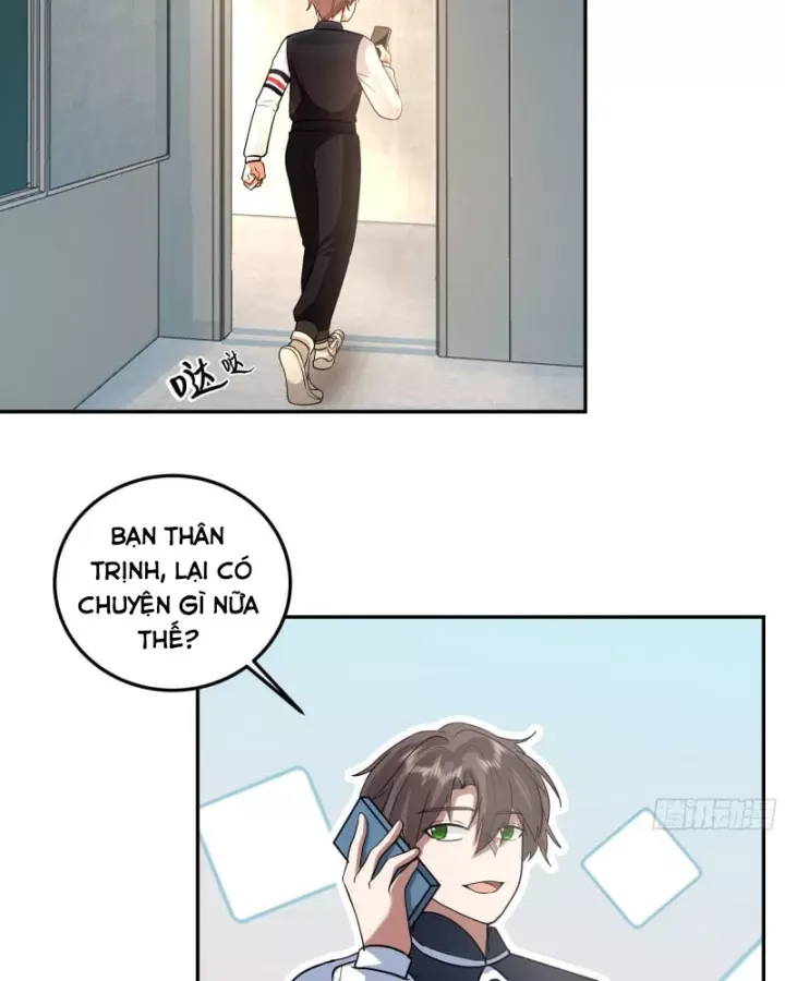 đọc truyện Ta Không Muốn Trùng Sinh Đâu Chương 444 ảnh 40 tại Thiên Thai Truyện