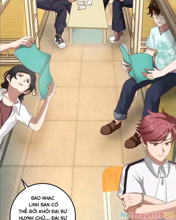 đọc truyện Ta Không Muốn Trùng Sinh Đâu Chương 444 ảnh 6 tại Thiên Thai Truyện