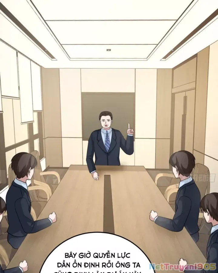 đọc truyện Ta Không Muốn Trùng Sinh Đâu Chương 444 ảnh 43 tại Thiên Thai Truyện