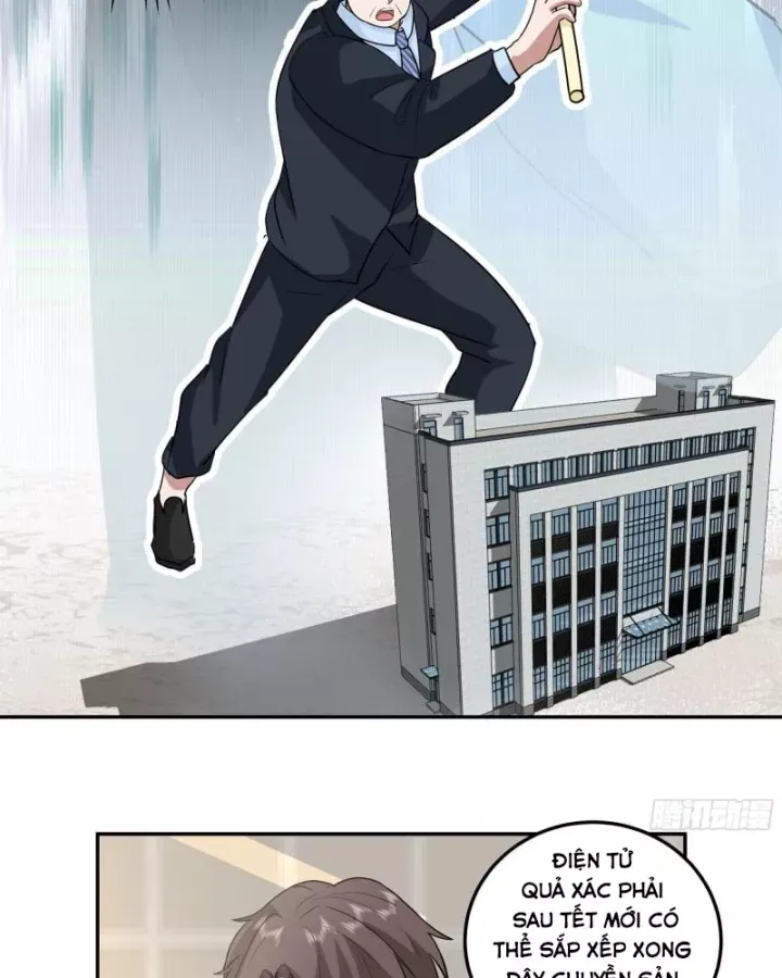 đọc truyện Ta Không Muốn Trùng Sinh Đâu Chương 444 ảnh 46 tại Thiên Thai Truyện