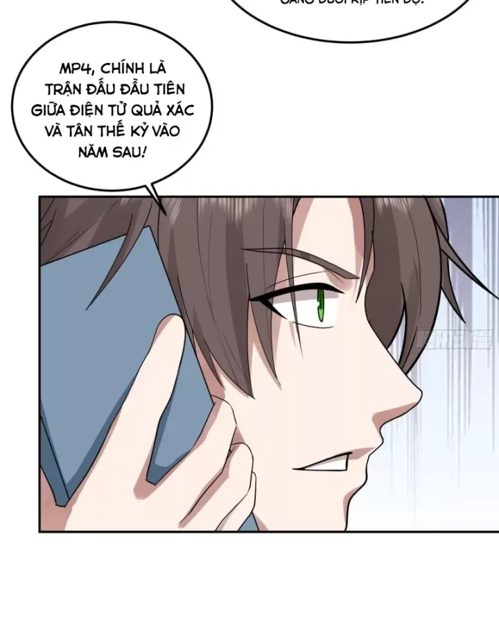 đọc truyện Ta Không Muốn Trùng Sinh Đâu Chương 444 ảnh 50 tại Thiên Thai Truyện