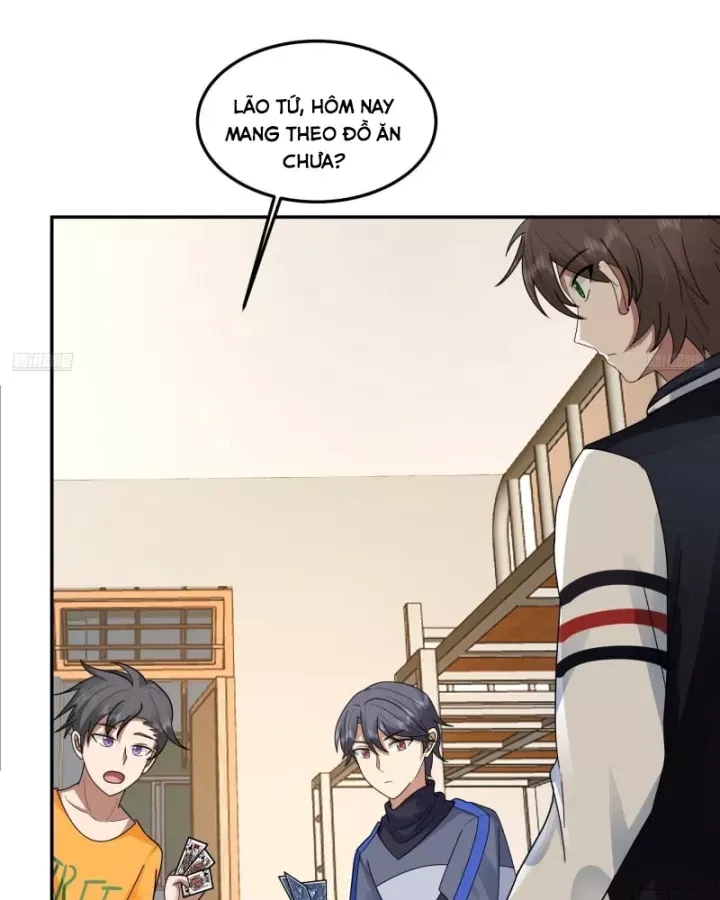 đọc truyện Ta Không Muốn Trùng Sinh Đâu Chương 444 ảnh 9 tại Thiên Thai Truyện