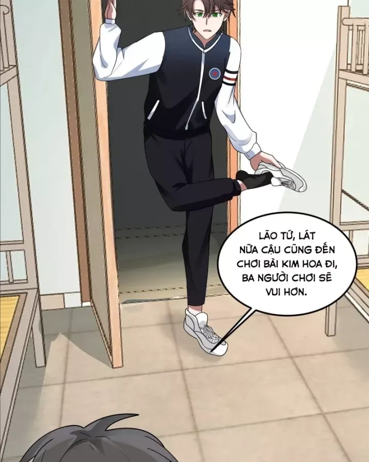 đọc truyện Ta Không Muốn Trùng Sinh Đâu Chương 444 ảnh 11 tại Thiên Thai Truyện